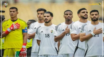 بعد فوز حاسم.. ترتيب مجموعة ليبيا في تصفيات كأس العالم الكشف عن الموقف الجديد وفرص الصعود 1